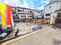 東京都東大和市向原３丁目