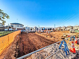 東京都国分寺市北町４丁目