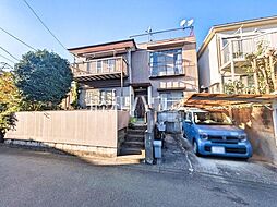 東京都東久留米市野火止３丁目