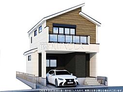 東京都練馬区東大泉７丁目