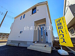 東京都府中市日新町４丁目34-6