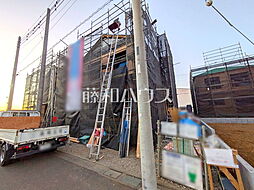 東京都府中市日新町４丁目34-6