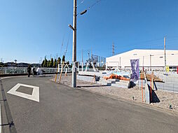 東京都府中市日新町４丁目34-6