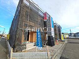 東京都府中市日新町４丁目34-6