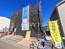 東京都府中市日新町４丁目34-6