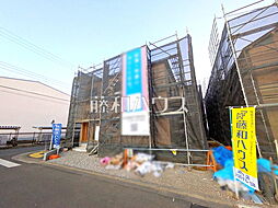 東京都府中市日新町４丁目34-6