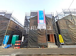 東京都府中市日新町４丁目34-6