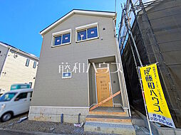 東京都府中市日新町４丁目34-6