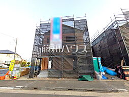 東京都府中市日新町４丁目34-6