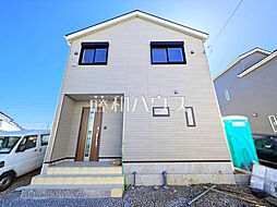 東京都府中市日新町４丁目34-6