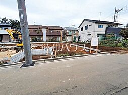 東京都東久留米市小山５丁目