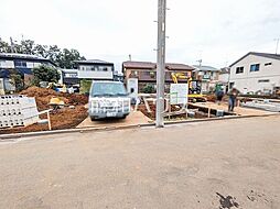 東京都東久留米市小山５丁目