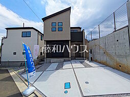 埼玉県富士見市大字水子