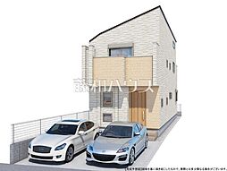 東京都練馬区下石神井４丁目