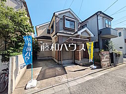 東京都西東京市富士町２丁目6-7