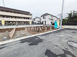 東京都東村山市秋津町４丁目