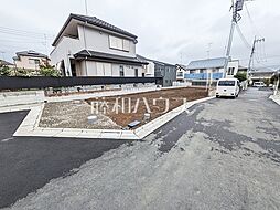 東京都東村山市秋津町４丁目