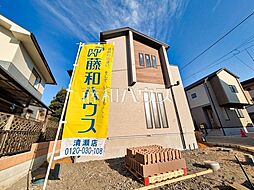 東京都東村山市秋津町４丁目