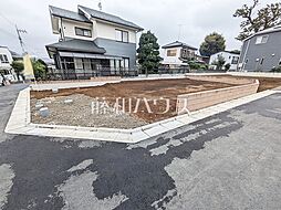 東京都東村山市秋津町４丁目