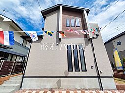 東京都東村山市秋津町４丁目