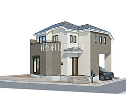 埼玉県朝霞市根岸台４丁目