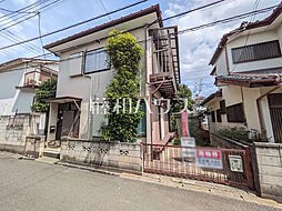 埼玉県所沢市大字上安松