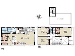 埼玉県志木市中宗岡２丁目