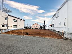 東京都八王子市めじろ台２丁目