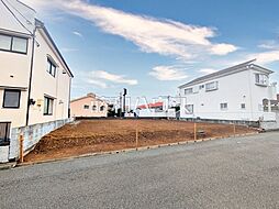 東京都八王子市めじろ台２丁目