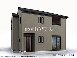 東京都清瀬市下宿２丁目462付近