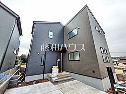 東京都清瀬市下宿２丁目462付近