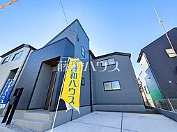 東京都清瀬市下宿２丁目462付近