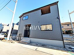 東京都清瀬市下宿２丁目462付近