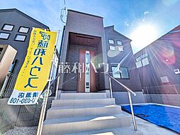 東京都清瀬市下宿２丁目462付近