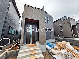 東京都清瀬市下宿２丁目462付近