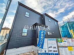 東京都清瀬市下宿２丁目462付近