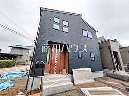 東京都清瀬市下宿２丁目462付近