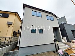 東京都清瀬市下宿２丁目462付近