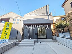 東京都清瀬市下宿２丁目462付近