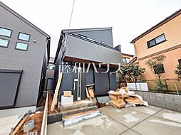 東京都清瀬市下宿２丁目462付近