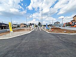 東京都清瀬市下宿２丁目462付近