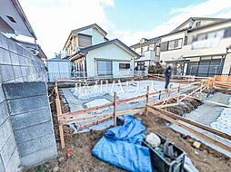 埼玉県所沢市榎町