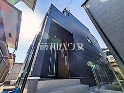 埼玉県所沢市榎町