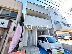 埼玉県所沢市美原町１丁目