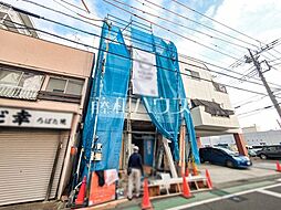 埼玉県所沢市美原町１丁目