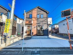 埼玉県所沢市緑町４丁目