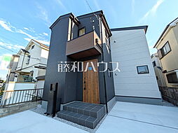 東京都府中市小柳町４丁目