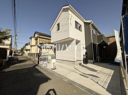 東京都日野市大坂上３丁目