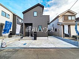 東京都日野市大坂上３丁目