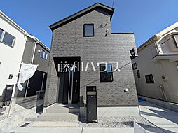 東京都日野市大坂上３丁目